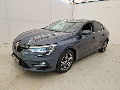 RENAULT Megane Berline RENAULT Megane Berline